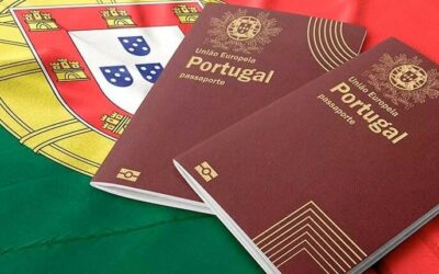 Luật nhập tịch Bồ Đào Nha 2024: Thời gian 5 năm được tính từ ngày nộp đơn cư trú