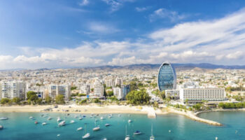 Limassol ở đâu? Tìm hiểu cuộc sống tại Limassol Cộng Hòa Síp