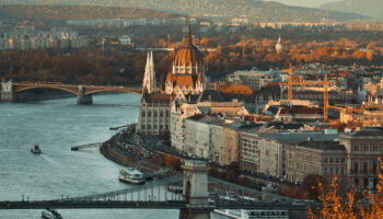 Tìm hiểu cuộc sống người Việt ở Hungary, đề xuất công nhận cộng đồng người Việt là dân tộc thiểu số