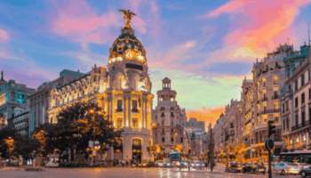 Tin vui: Gia hạn thời gian đầu tư Golden Visa Tây Ban Nha đến giữa tháng 10/2024