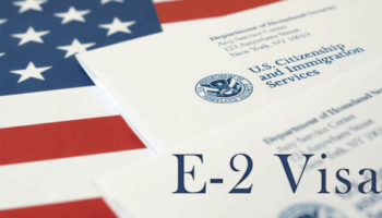 Đại sứ quán Mỹ bắt đầu cấp visa E-1/E-2 cho công dân Bồ Đào Nha