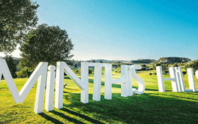 Minthis Hill – Điểm đến của sự kiện thượng đỉnh MED9 và cơ hội đầu tư tại Síp