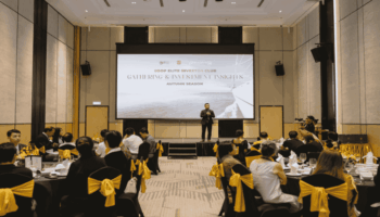 Ra mắt CLB Nhà đầu tư – BSOP Elite Investor Club