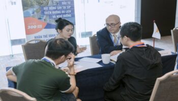 Cơ hội đầu tư đa quốc gia tại BSOP EXPO 5: Đón đầu xu hướng và mở rộng tầm nhìn toàn cầu