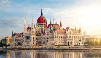 Hungary phê duyệt quỹ đầu tiên cho chương trình Golden Visa