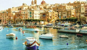 Malta tăng mức đầu tư thẻ xanh từ 2025