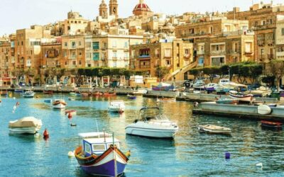 Malta tăng mức đầu tư thẻ xanh từ 2025