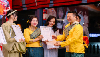 Golden Bee Award 2024 – Vinh danh những “chú ong vàng” của BSOP