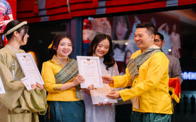 Golden Bee Award 2024 – Vinh danh những “chú ong vàng” của BSOP