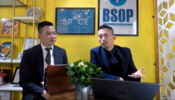 RECAP TALKSHOW: Nguy cơ chiến tranh thương mại – Doanh nghiệp, nhà đầu tư Việt Nam cần làm gì?