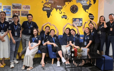7 năm BSOP Chi nhánh miền Nam – Nhìn lại một hành trình