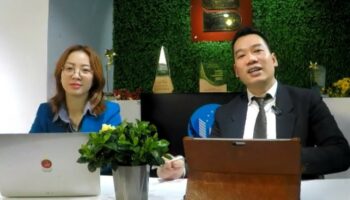 RECAP TALKSHOW: Mở doanh nghiệp tại EU – Tận dụng lợi thế, đột phá tương lai