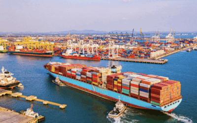 Chuyển nhượng công ty xuất nhập khẩu tại Đức – Pháp lý chuẩn châu Âu, vận hành ngay