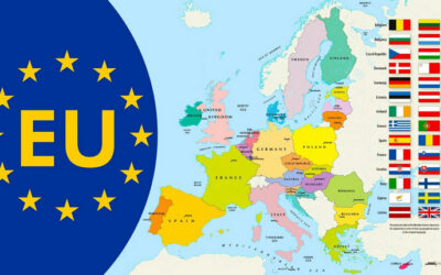 EU Strategy – Giải pháp toàn diện chinh phục thị trường châu Âu