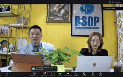 Recap Talkshow: Trải nghiệm thực tế khảo sát đầu tư châu Âu