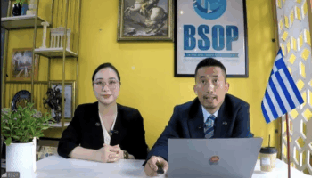 Recap sự kiện: Đầu tư bất động sản Hy Lạp – Kiến tạo tương lai bền vững