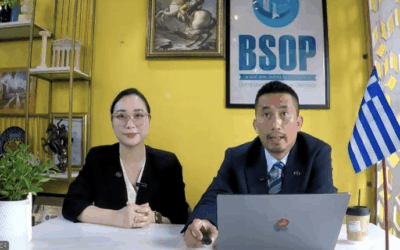 Recap sự kiện: Đầu tư bất động sản Hy Lạp – Kiến tạo tương lai bền vững