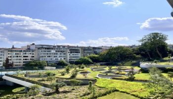 BSOP khảo sát thực tế bất động sản tại Thổ Nhĩ Kỳ: Cơ hội đầu tư sinh lời kèm quyền lợi quốc tịch