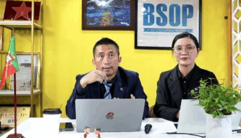 Recap sự kiện: FFI visa – Cánh cửa vào châu Âu không cần đầu tư