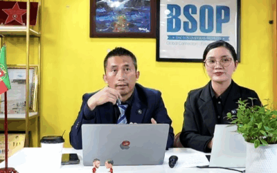 Recap sự kiện: FFI visa – Cánh cửa vào châu Âu không cần đầu tư
