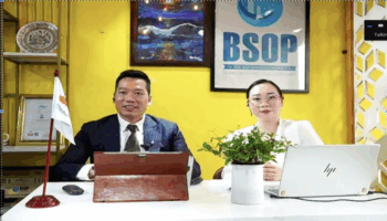 Recap sự kiện Open Talk: Trải nghiệm làm công dân đảo Síp