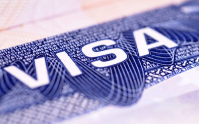 Thẻ xanh Mỹ là gì? Quyền lợi của người sở hữu Permanent Resident card