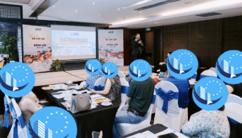 BSOP ra mắt bộ sưu tập BĐS Hy Lạp, thu hút nhà đầu tư tìm kiếm cơ hội định cư châu Âu