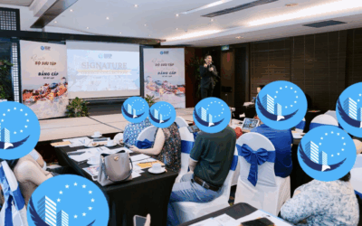 BSOP ra mắt bộ sưu tập BĐS Hy Lạp, thu hút nhà đầu tư tìm kiếm cơ hội định cư châu Âu