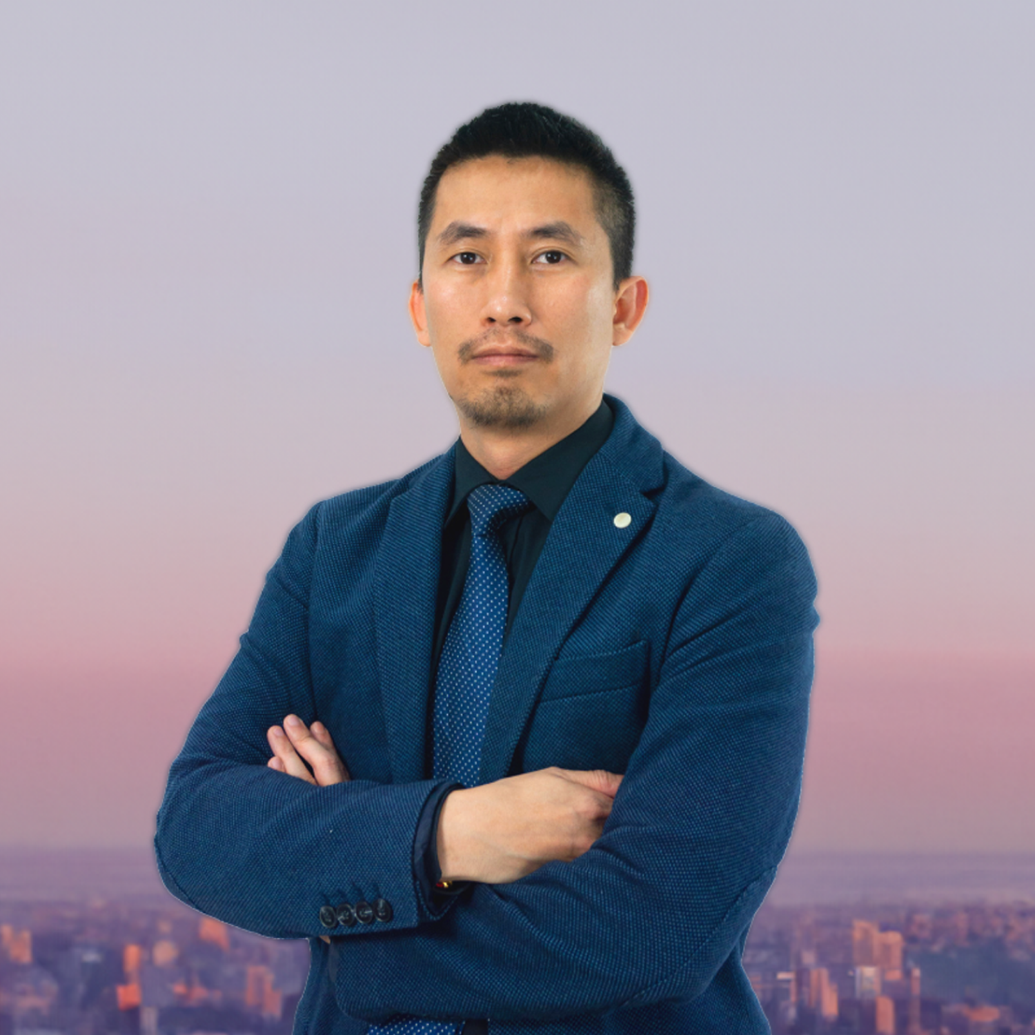 Mr. Lưu Minh Ngọc